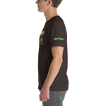 See No Evil, Hear No Evil, Speak No Evil - Unisex T-Shirt