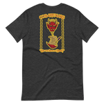A Deal With The Devil - Unisex T-Shirt