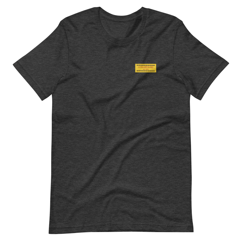 A Deal With The Devil - Unisex T-Shirt