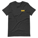 A Deal With The Devil - Unisex T-Shirt