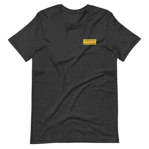 A Deal With The Devil - Unisex T-Shirt