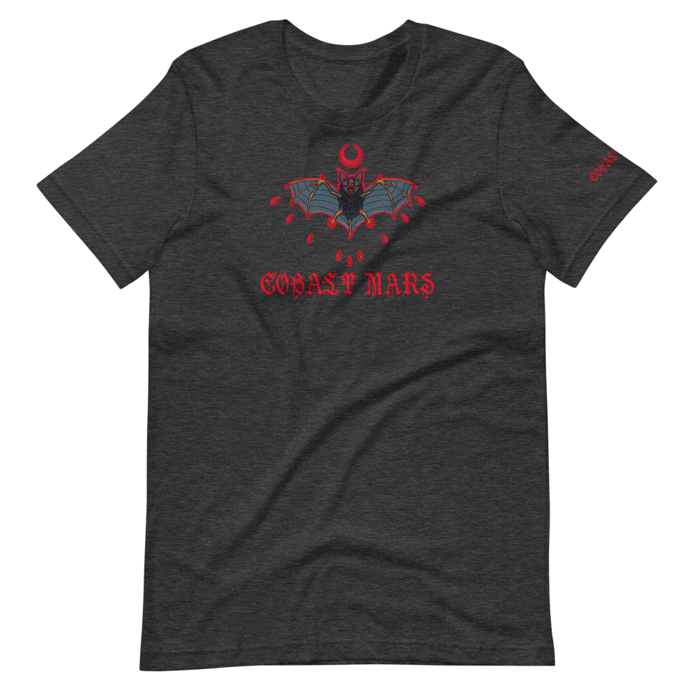 Night Stalker - Unisex T-Shirt
