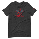 Night Stalker - Unisex T-Shirt