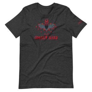 Night Stalker - Unisex T-Shirt