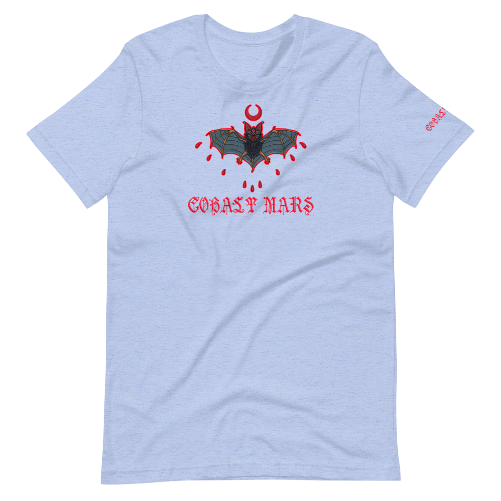 Night Stalker - Unisex T-Shirt