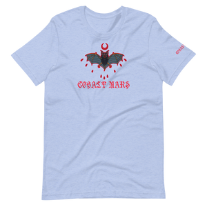 Night Stalker - Unisex T-Shirt