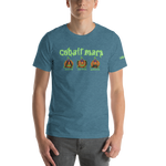 See No Evil, Hear No Evil, Speak No Evil - Unisex T-Shirt