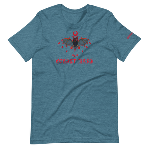 Night Stalker - Unisex T-Shirt