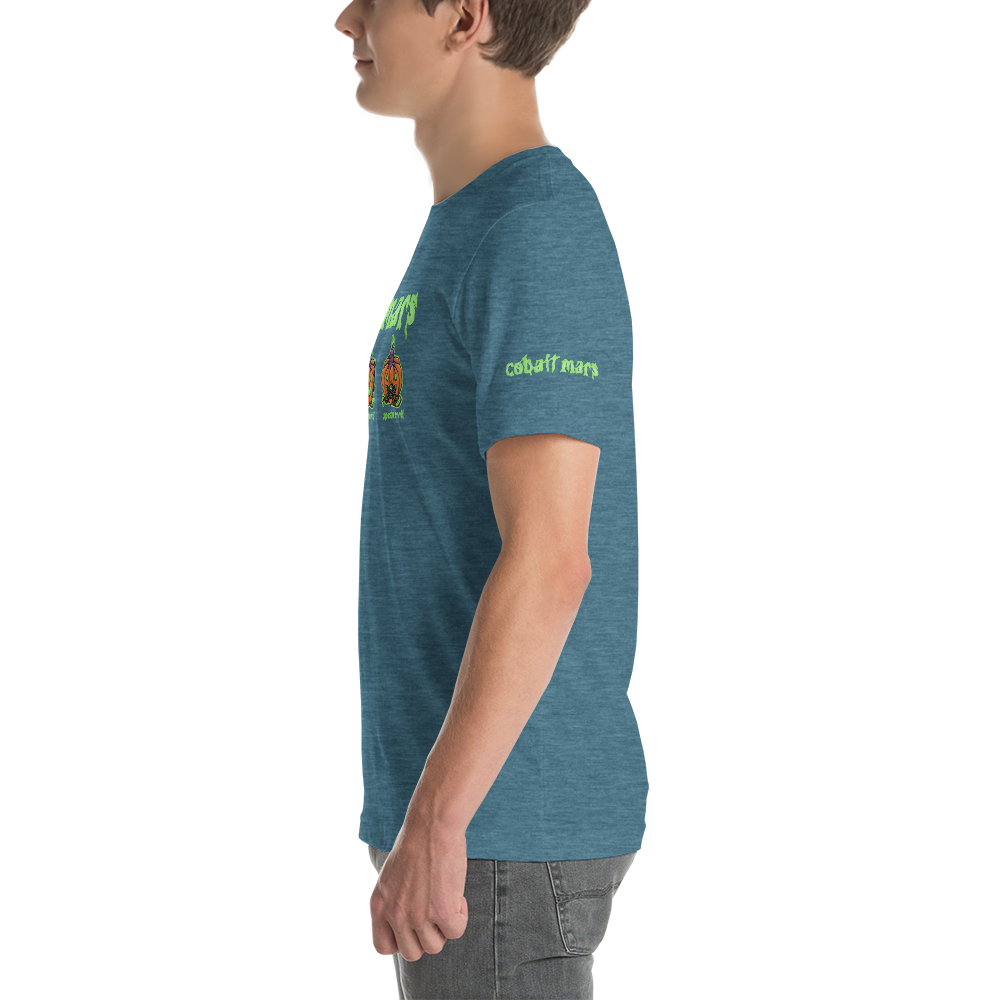 See No Evil, Hear No Evil, Speak No Evil - Unisex T-Shirt