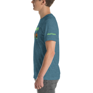 See No Evil, Hear No Evil, Speak No Evil - Unisex T-Shirt