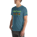 See No Evil, Hear No Evil, Speak No Evil - Unisex T-Shirt