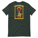 A Deal With The Devil - Unisex T-Shirt