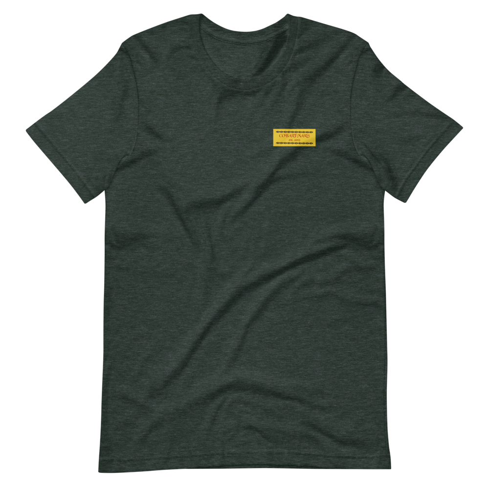 A Deal With The Devil - Unisex T-Shirt