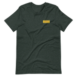 A Deal With The Devil - Unisex T-Shirt