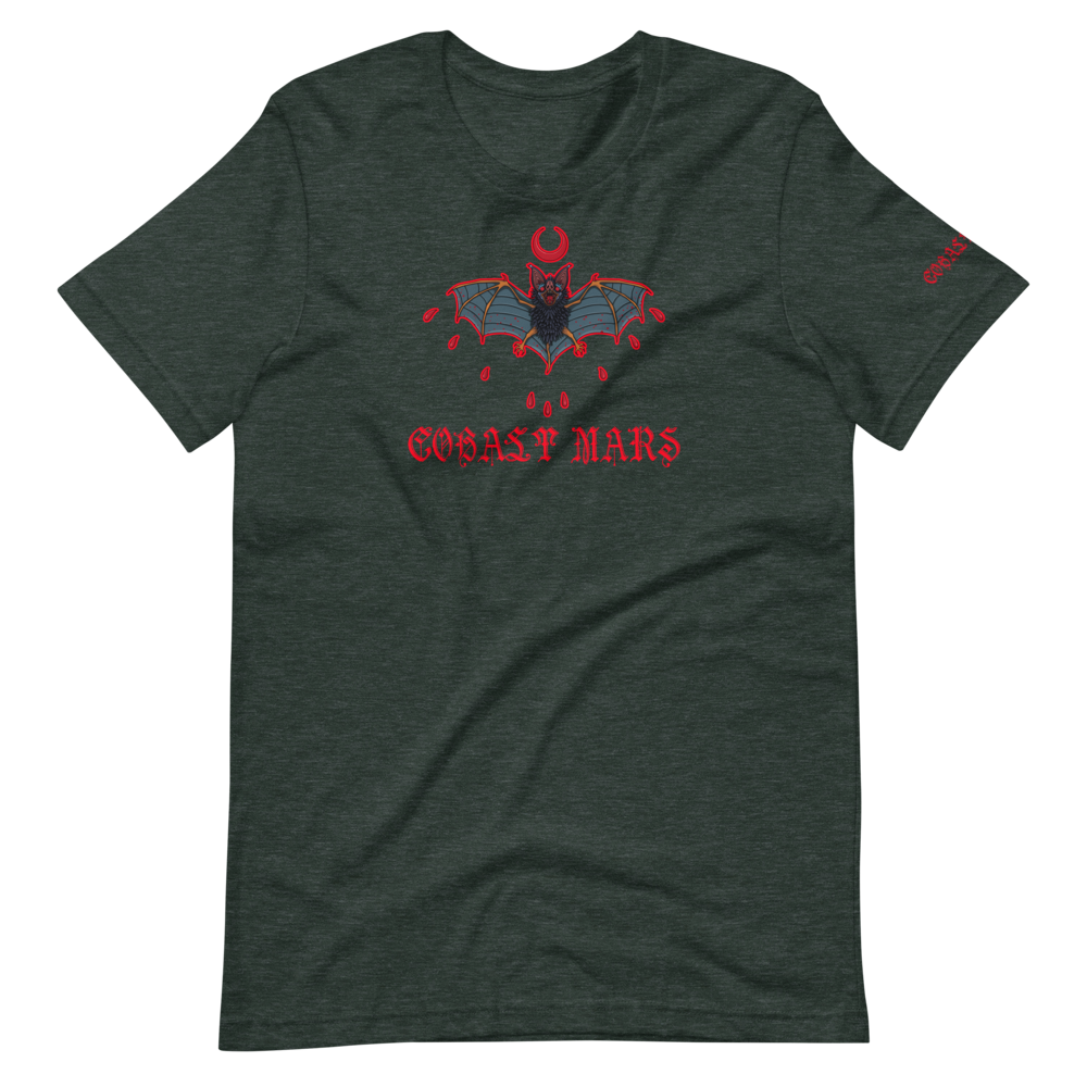 Night Stalker - Unisex T-Shirt
