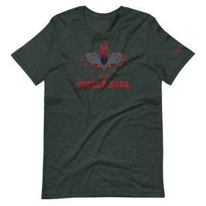 Night Stalker - Unisex T-Shirt