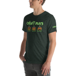 See No Evil, Hear No Evil, Speak No Evil - Unisex T-Shirt