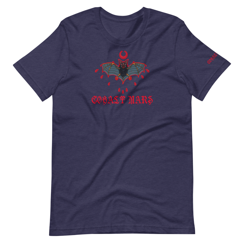 Night Stalker - Unisex T-Shirt