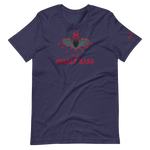 Night Stalker - Unisex T-Shirt