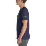 See No Evil, Hear No Evil, Speak No Evil - Unisex T-Shirt