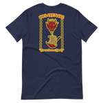 A Deal With The Devil - Unisex T-Shirt