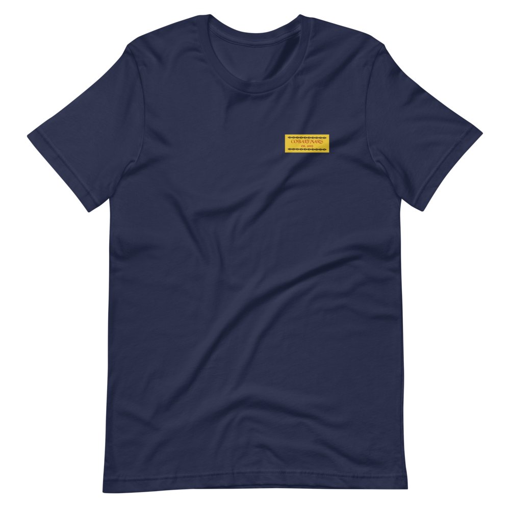 A Deal With The Devil - Unisex T-Shirt