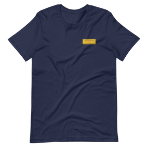 A Deal With The Devil - Unisex T-Shirt