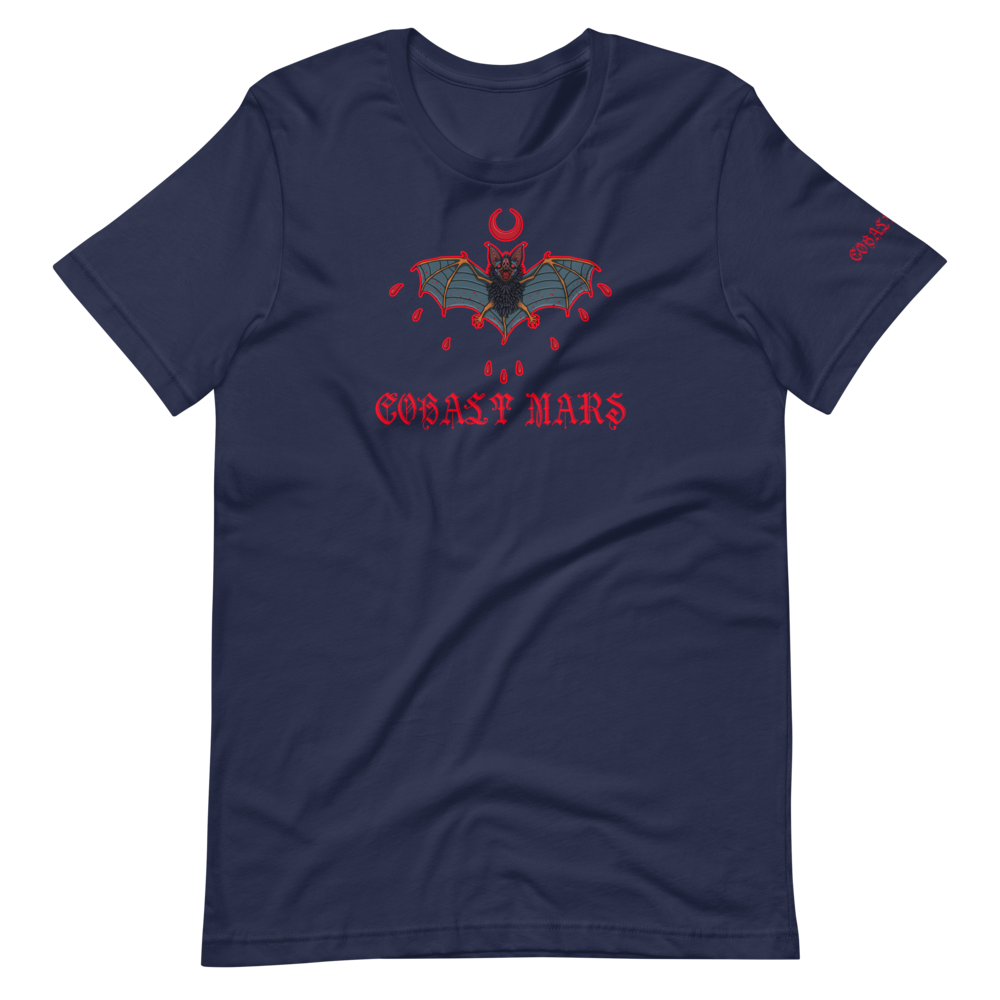 Night Stalker - Unisex T-Shirt