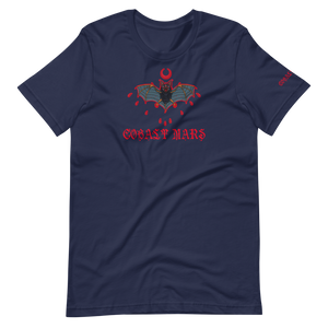 Night Stalker - Unisex T-Shirt