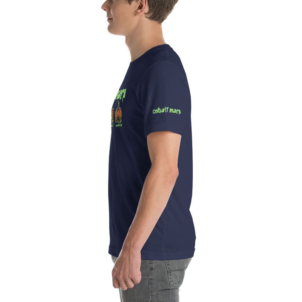 See No Evil, Hear No Evil, Speak No Evil - Unisex T-Shirt