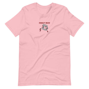 Just A Taste - Unisex T-Shirt