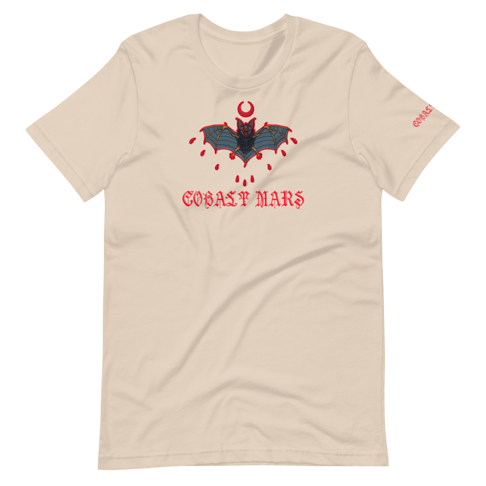 Night Stalker - Unisex T-Shirt