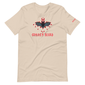Night Stalker - Unisex T-Shirt