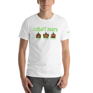 See No Evil, Hear No Evil, Speak No Evil - Unisex T-Shirt