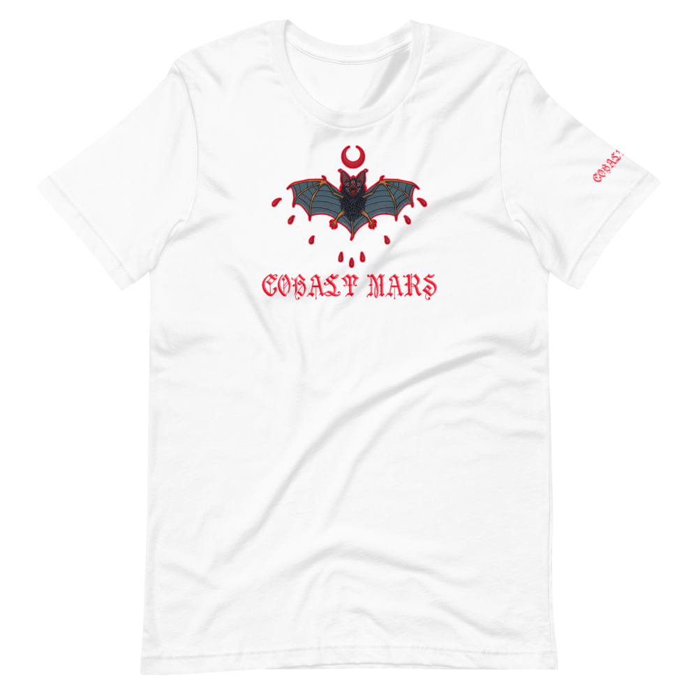 Night Stalker - Unisex T-Shirt