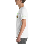 See No Evil, Hear No Evil, Speak No Evil - Unisex T-Shirt