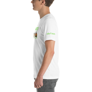 See No Evil, Hear No Evil, Speak No Evil - Unisex T-Shirt
