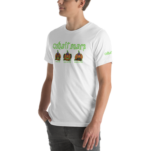 See No Evil, Hear No Evil, Speak No Evil - Unisex T-Shirt