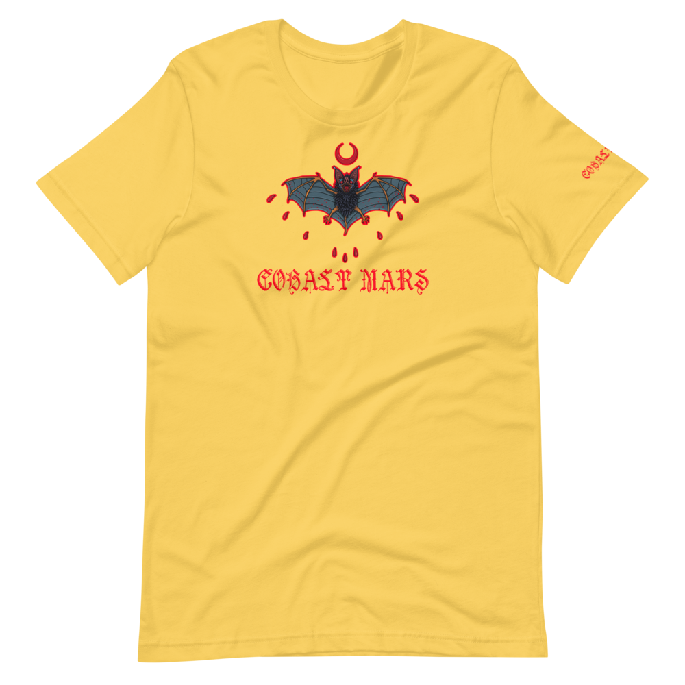 Night Stalker - Unisex T-Shirt