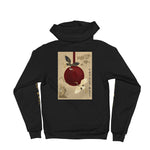 Blood Moon - Zip Hoodie