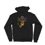 FAITH - Zip Hoodie