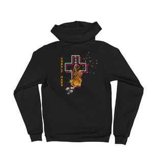 FAITH - Zip Hoodie