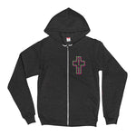 FAITH - Zip Hoodie