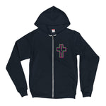 FAITH - Zip Hoodie
