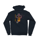 FAITH - Zip Hoodie