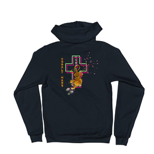 FAITH - Zip Hoodie