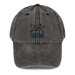 Sparrow - Vintage Hat