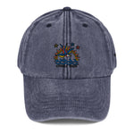 Sparrow - Vintage Hat