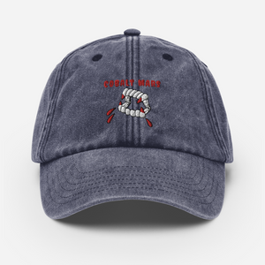 Just A Taste - Vintage Hat
