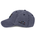Sparrow - Vintage Hat